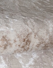 Високоворсний килим RICO 0A219A, cream - высокое качество по лучшей цене в Украине.